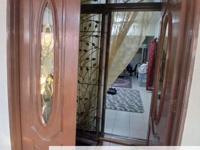 House for sale in Alam Impian, Selangor