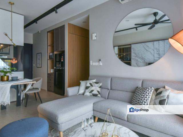 Condominium for sale in Country Heights Damansara, Kuala Lumpur