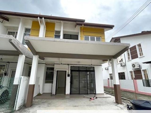 House for sale in Alam Impian, Selangor