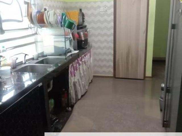 House for sale in Alam Impian, Selangor