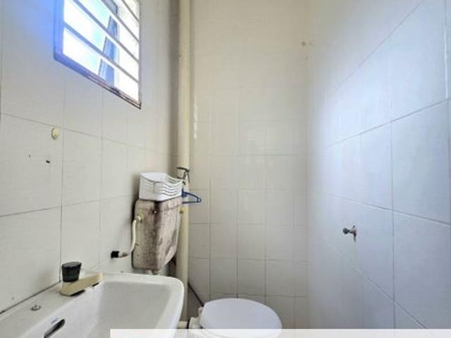 House for sale in Alam Impian, Selangor