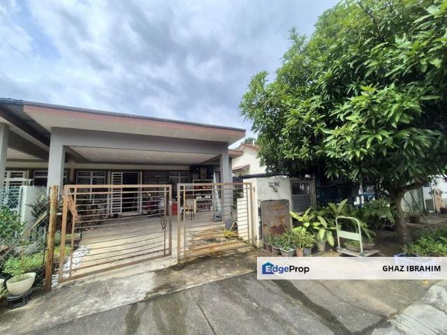 House for sale in Alam Impian, Selangor