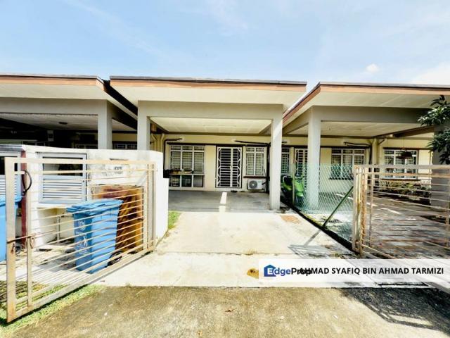 House for sale in Alam Impian, Selangor