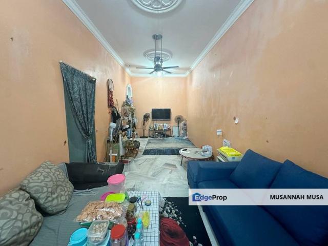 House for sale in Alam Impian, Selangor