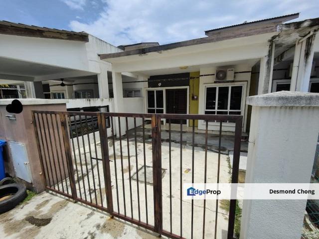 House for sale in Petaling, Alam Impian