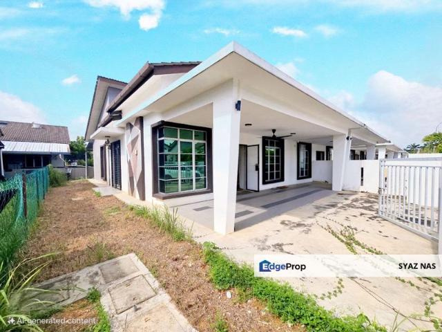 House for sale in Petaling, Alam Impian