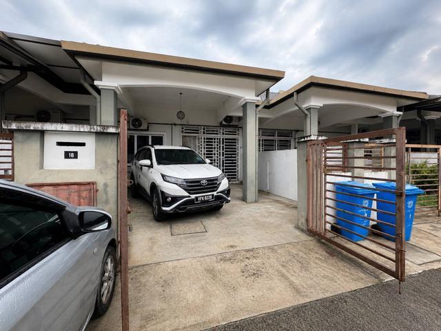 Terraced House for sale in Petaling, Alam Impian