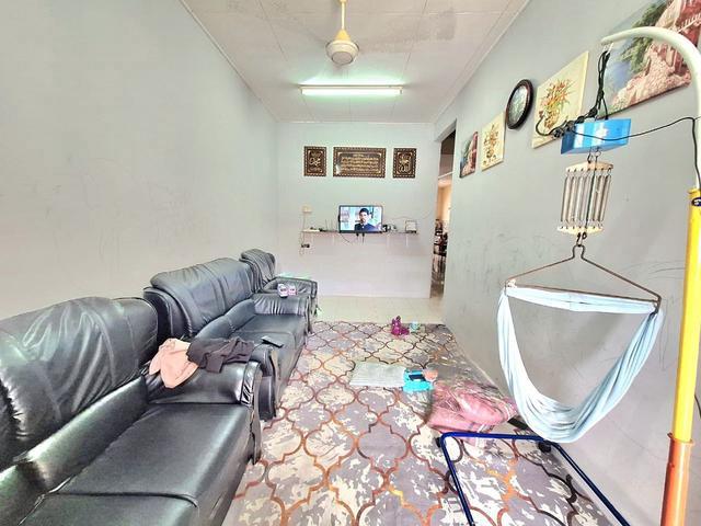 Terraced House for sale in Petaling, Alam Impian