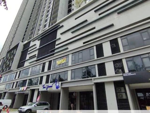 Shop for sale in Alam Impian, Selangor