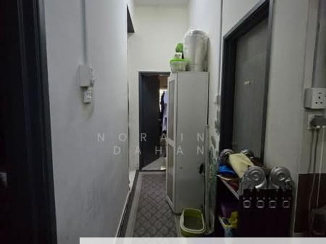 House for sale in Petaling, Alam Impian