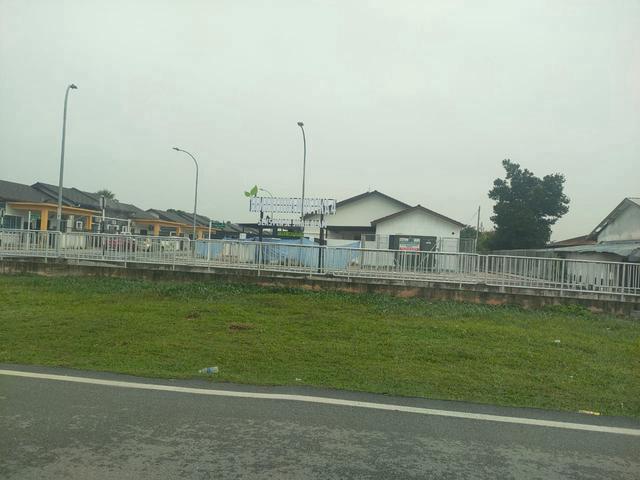 Residential House for rent in Petaling, Alam Impian