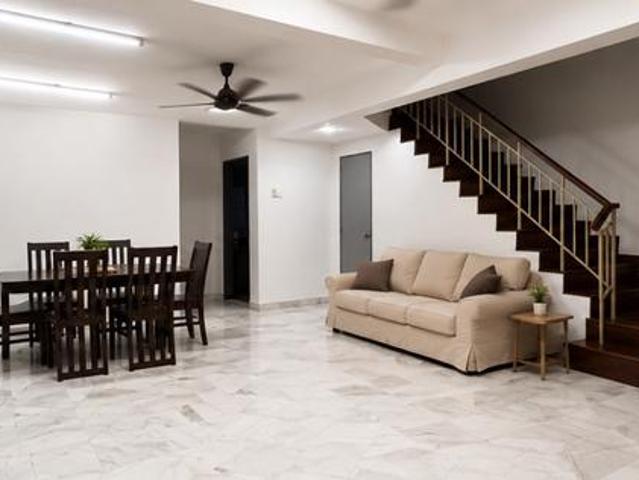 Terraced House for rent in Petaling, Alam Impian