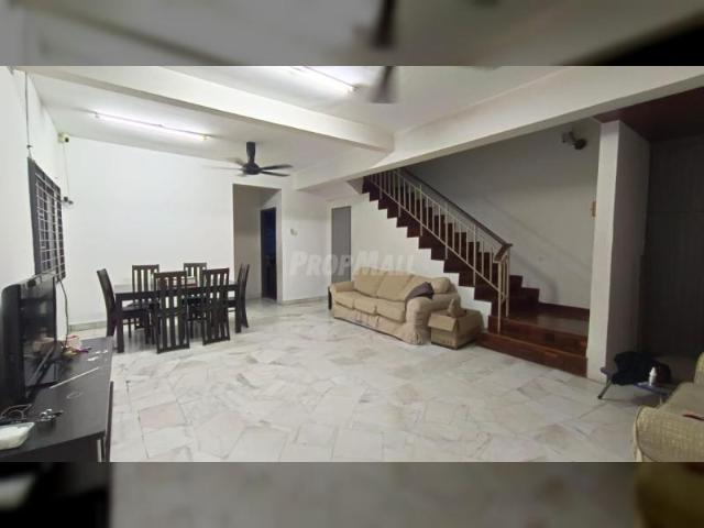 Apartment for rent in Petaling, Alam Impian