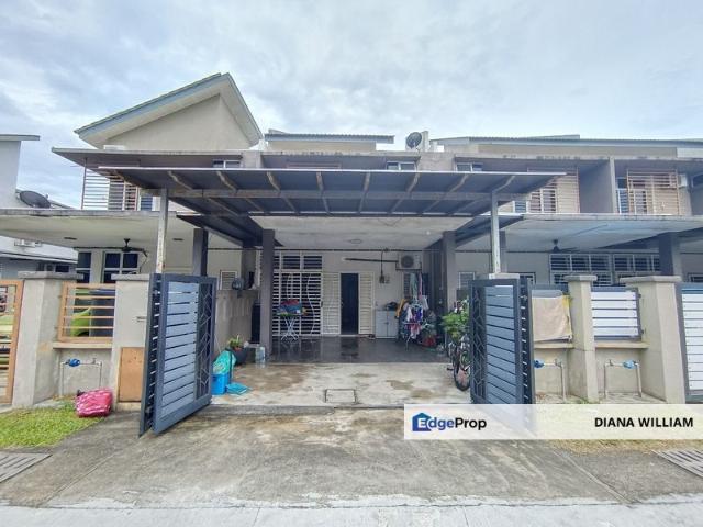 House for sale in Alam Impian, Selangor