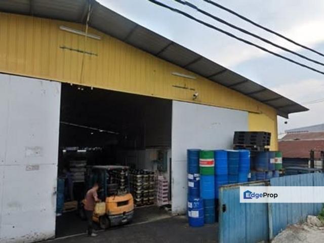 Warehouse for sale in Petaling, Alam Impian
