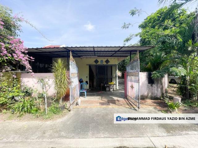 House for sale in Alam Impian, Selangor