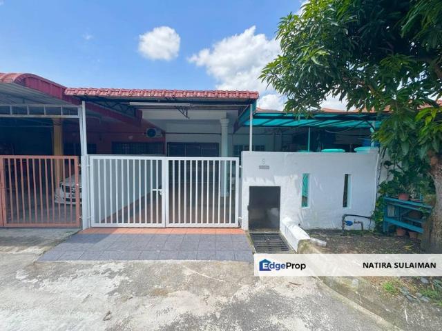 House for sale in Alam Impian, Selangor