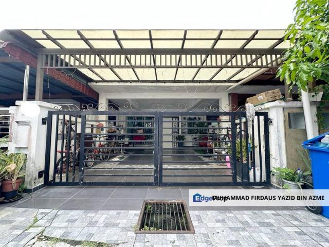 House for sale in Alam Impian, Selangor