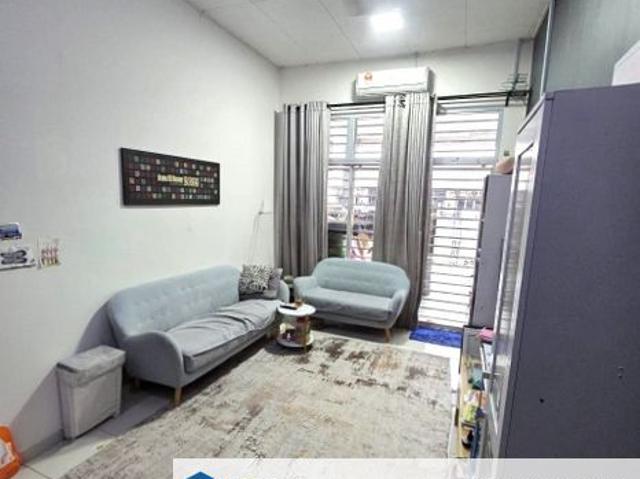 House for sale in Alam Impian, Selangor