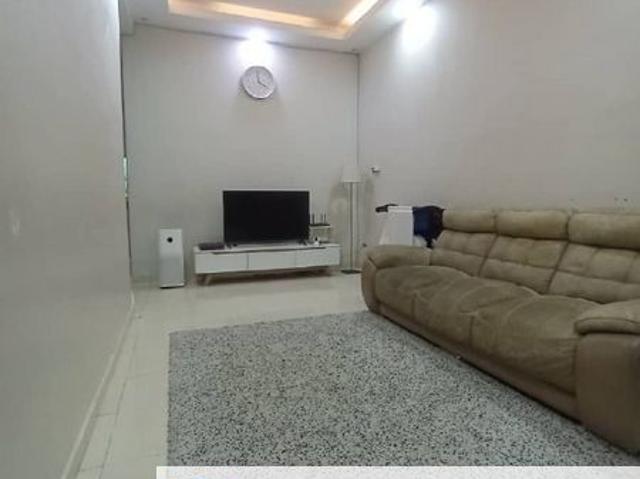 House for sale in Alam Impian, Selangor