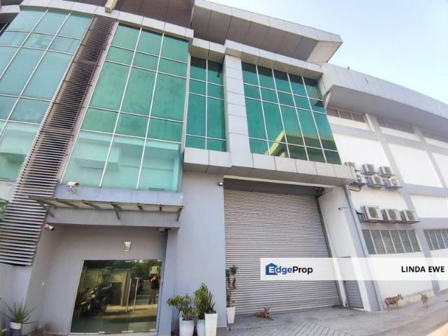 Shop for sale in Petaling, Subang Jaya