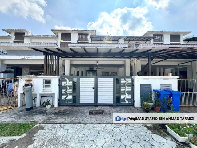 House for sale in Port Klang, Selangor
