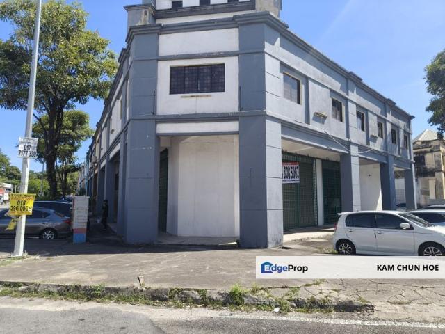 Warehouse for rent in Port Klang, Selangor
