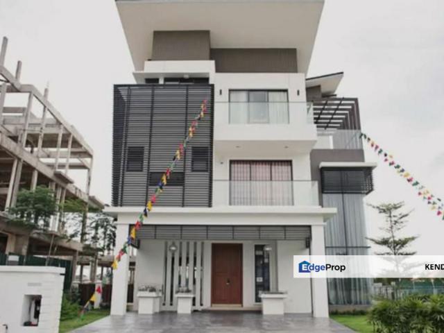 House for sale in Port Klang, Selangor