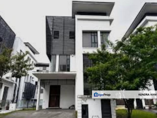 House for sale in Port Klang, Selangor