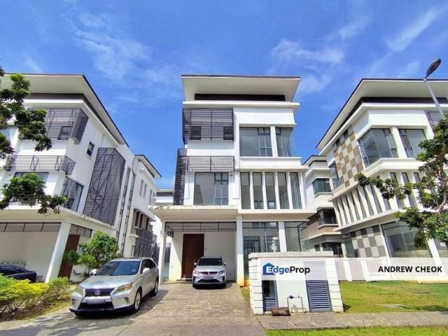 House for sale in Port Klang, Selangor