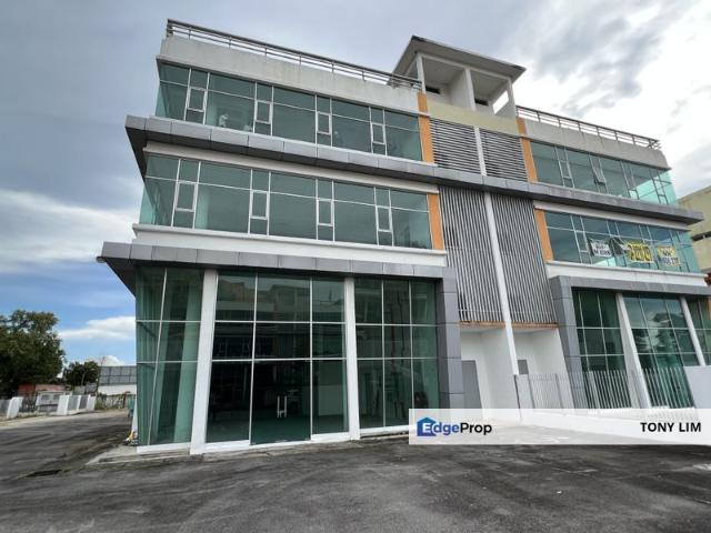 Warehouse for rent in Port Klang, Selangor
