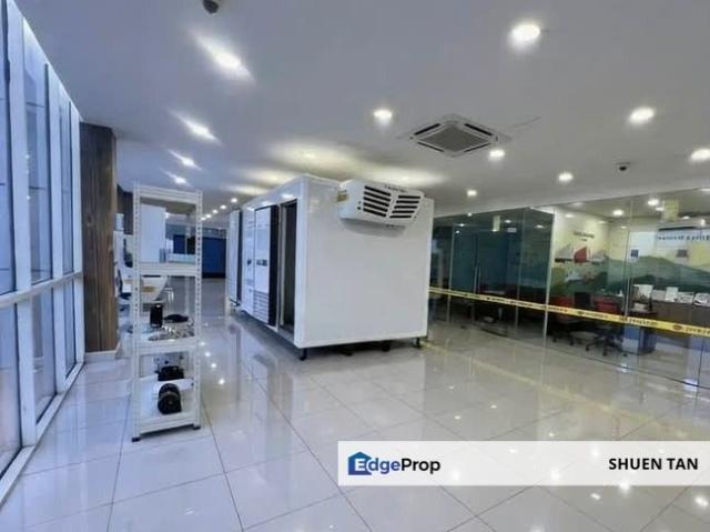 Warehouse for sale in Port Klang, Selangor