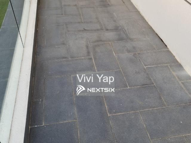 Warehouse for sale in Alam Impian, Selangor