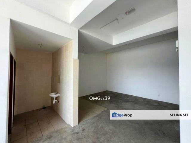 Warehouse for sale in Alam Impian, Selangor