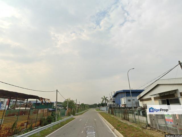 Warehouse for sale in Alam Impian, Selangor