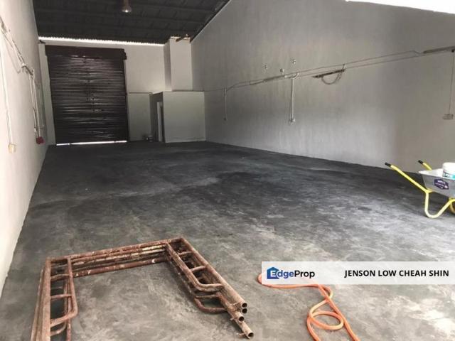 Warehouse for sale in Alam Impian, Selangor