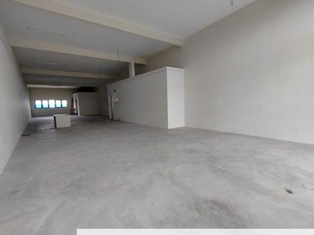 Warehouse for sale in Petaling, Alam Impian