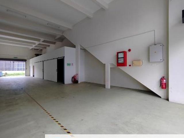 Warehouse for sale in Petaling, Alam Impian