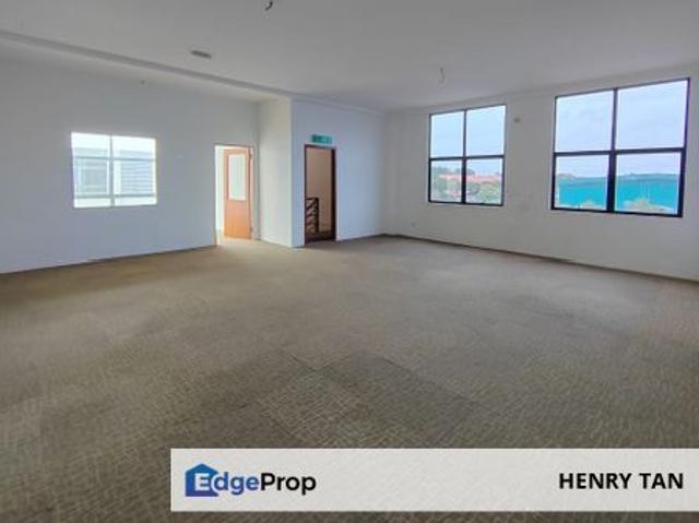 Warehouse for sale in Petaling, Alam Impian