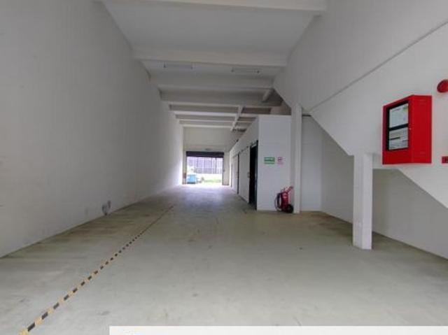 Warehouse for sale in Petaling, Alam Impian