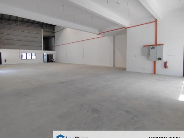 Warehouse for sale in Petaling, Alam Impian