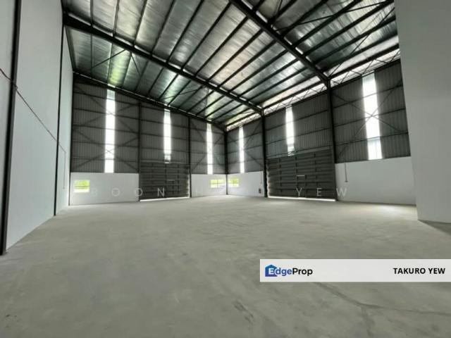 Shop for rent in Petaling, Alam Impian