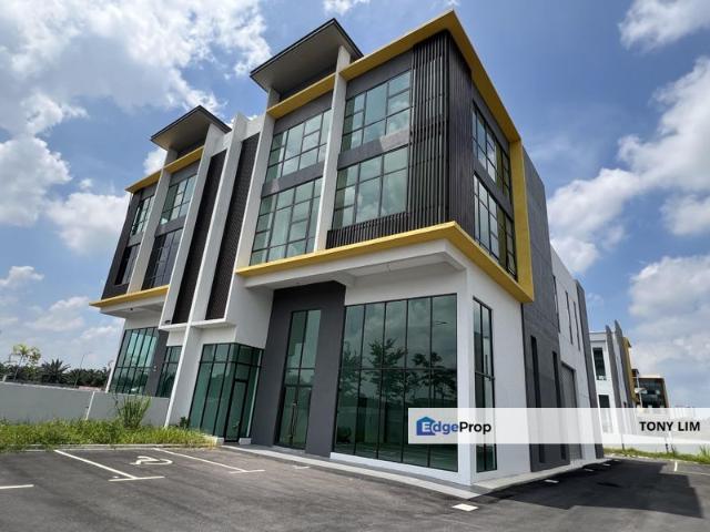 Warehouse for sale in Port Klang, Selangor