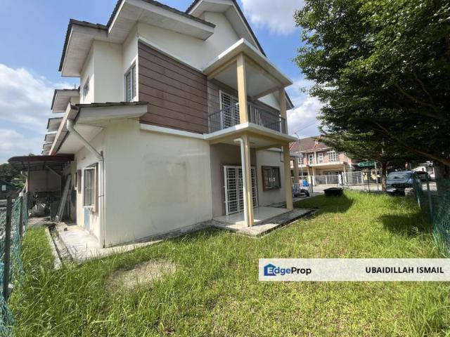 House for sale in Alam Impian, Selangor