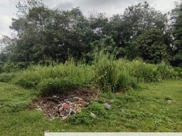 Shop for rent in Alam Impian, Selangor