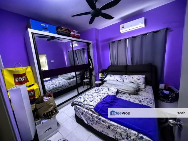House for sale in Alam Impian, Selangor