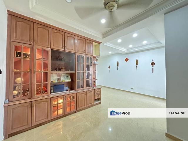 House for sale in Alam Impian, Selangor