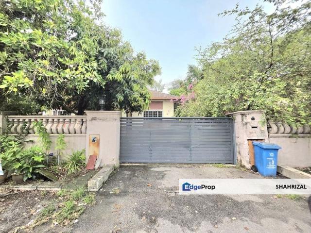 House for sale in Seksyen 36, Shah Alam