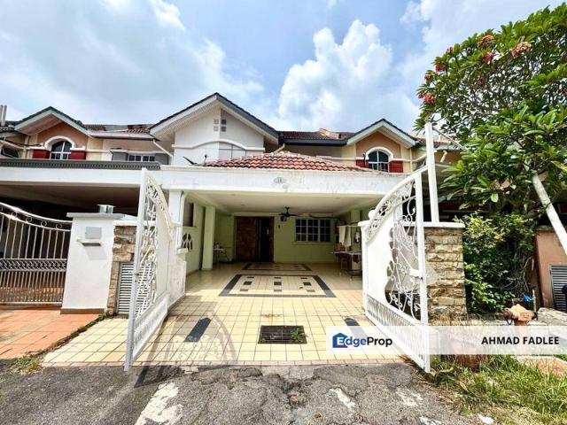 House for sale in Bandar Baru Bangi, Majlis Perbandaran Kajang