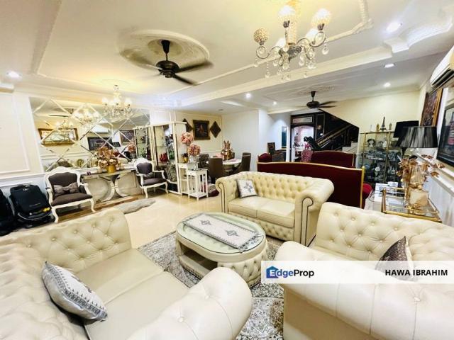 House for sale in Bandar Baru Bangi, Majlis Perbandaran Kajang